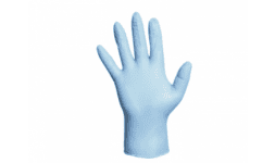 Guantes de cirujano - Herhild de México