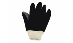 Guantes de mezclilla - Herhild de México