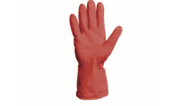 Guantes de nitrilo uso domestico - Herhild de México