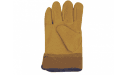 Guantes de operador - Herhild de México