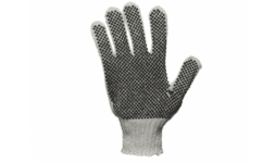 Guantes japones - Herhild de México