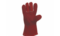 Guantes para soldador - Herhild de México