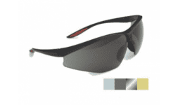 Lente de seguridad exterior - Herhild de México