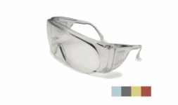 Lente de seguridad interior - Herhild de México