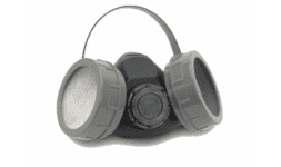 Respirador  - Herhild de México