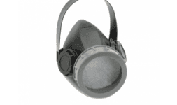 Respirador de un cartucho - Herhild de México