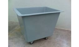 Carro contenedor - Sanperimag