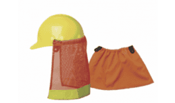 Cascos para rescate en alturas - Herhild de México