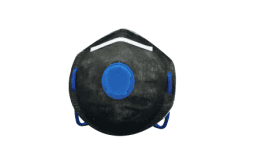 Mascarillas con carbon activado - Herhild de México