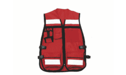 Chalecos de señalizacion - Herhild de México