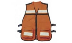 Chalecos de señalizacion - Herhild de México