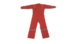 Overoles industriales - Herhild de México