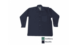 Camisola industrial - Herhild de México