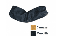 Mangas de carnaza - Herhild de México
