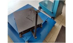 Basculas, calibracion y reparacion - Básculas Magnatec