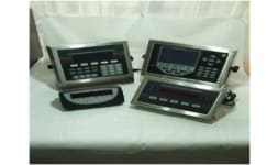 Basculas, calibracion y reparacion - Básculas Magnatec