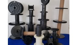 Carretes en general - Inyección de Plásticos Alemán