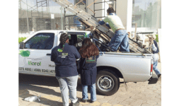 Albañileria - Herol Integradora de Servicios