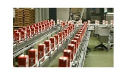 Baleros industriales - FBJ México