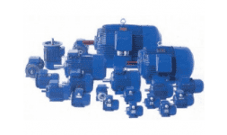 Motores trifasicos - RC Potencia Mecánica