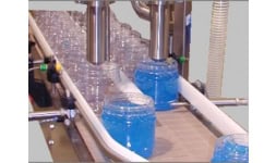 Llenadoras para gel - ITESA Comercial