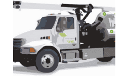 Desazolve industrial - Herol Integradora de Servicios