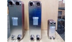Intercambiadores de calor tipo placas - Soluciones Termoindustriales del Norte