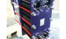 Intercambiadores de calor de placas y empaques desarmables - Soluciones Termoindustriales del Norte