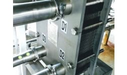 Intercambiadores de placas - Soluciones Termoindustriales del Norte