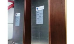 Intercambiadores de placas soldadas - Soluciones Termoindustriales del Norte