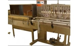 Maquinas llenadoras - ITESA Comercial
