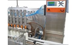 Maquila de envasado de gel - ITESA Comercial