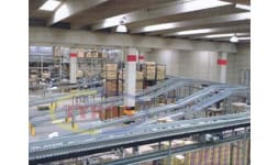 Sorters - Tyrsa Consorcio