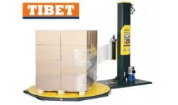 Pelicula para entarimar - Distribuidora de Suministros Industriales Tibet