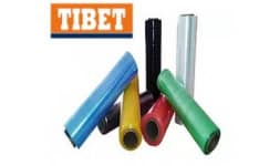 Pelicula estirable industrial - Distribuidora de Suministros Industriales Tibet