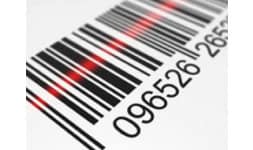 Codigo de barras - Domino Printing México
