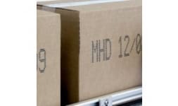 Impresoras industriales - Domino Printing México