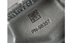 Equipo de marcaje industrial - Domino Printing México