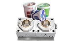 Molde de inyeccion - Fow Mould Co.