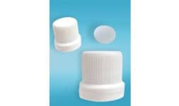 Tapas de plastico en general - Compañía de Plásticos en General