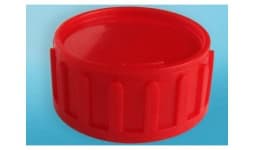 Tapas de plastico en general - Compañía de Plásticos en General