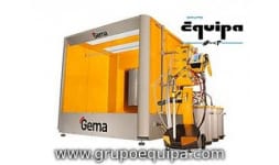 Accesorios para cabinas de pintura  - Tecnología en Aire y Aspersión