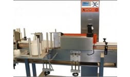 Maquinas etiquetadoras automaticas y semiautomaticas - ITESA Comercial