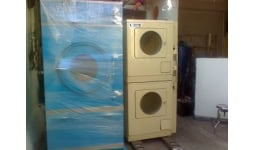 Equipos para la industria de tintorerias y lavanderias - Sanperimag