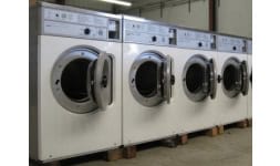 Lavanderias - Sanperimag
