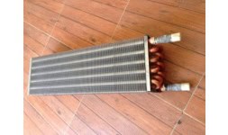 Serpentines para autoclave de tintoreria en acero inoxidable - Sanperimag