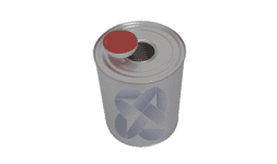Envases de metal - Econoenvases Industriales