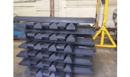 Productos de polietileno termoencogible - Plastic Rubber Metal