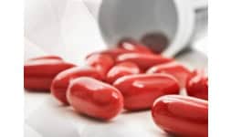 Capsulas de gelatina dura - Pham