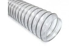 Tuberia de pvc - Suprimas